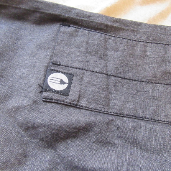 Guy Fieri's El Burro Borracho Button Down Shirt - Picture 3 of 5